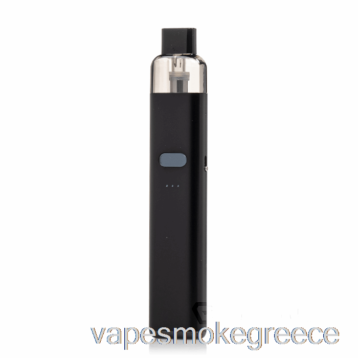 Vape Greece Geek Vape Wenax K2 18w Pod System ματ μαύρο